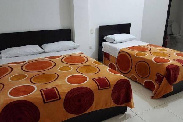 Hotel Vermon (Armenia)